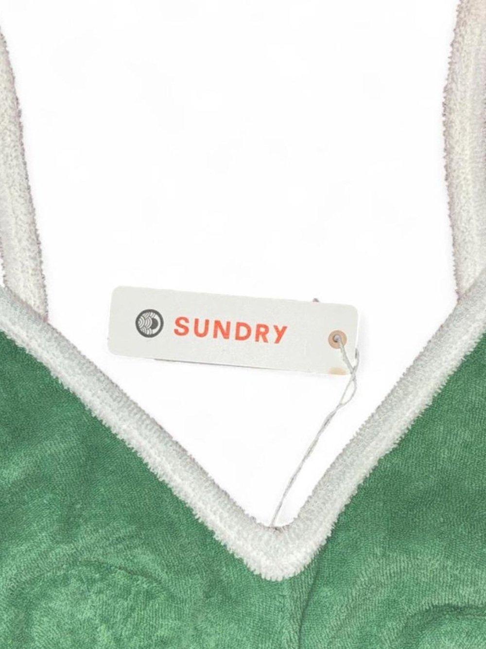 Sundry Bra Top - Picture 3 of 6
